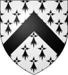 Blason Armbouts-Cappel 59